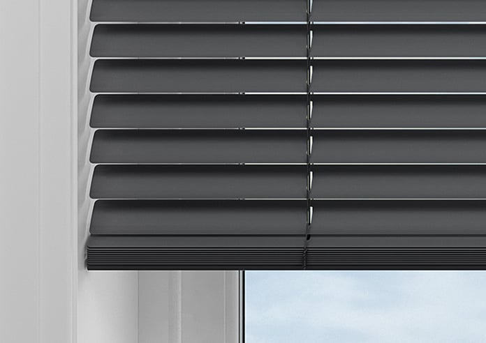 Origin, Grey - Venetian Blind - Image 7